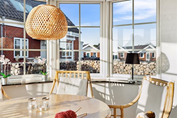 Ferienhaus 29-2540 - Hausfoto 1
