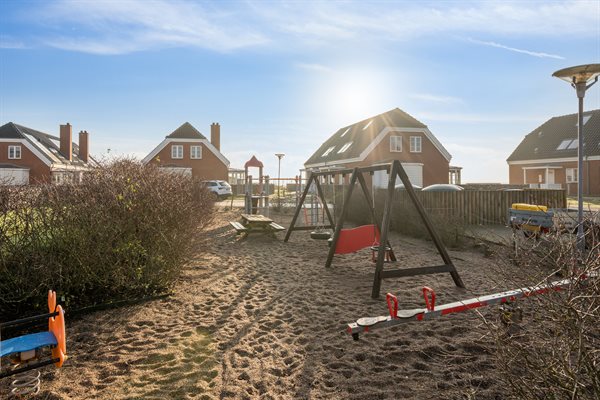 Ferienhaus 29-2540 - Hausfoto 5