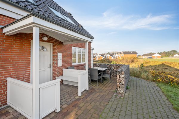 Ferienhaus 29-2540 - Hausfoto 21