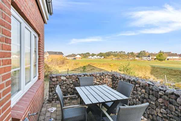 Ferienhaus 29-2540 - Hausfoto 22