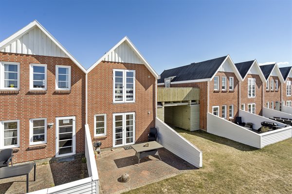 Ferienhaus 29-2543 - Hauptfoto