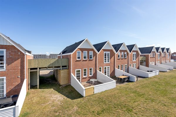 Ferienhaus 29-2544 - Hauptfoto