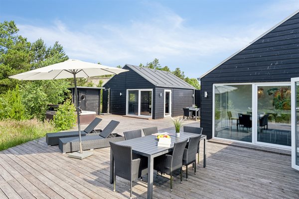 Ferienhaus 29-2546 - Hausfoto 17