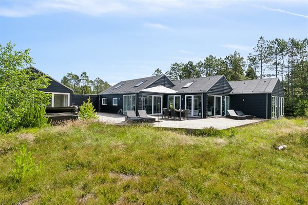 Ferienhaus 29-2546 - Hausfoto 21