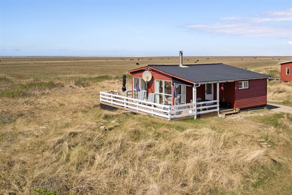 Ferienhaus 29-2559 - Hausfoto 1