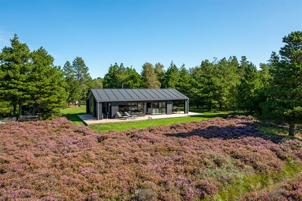 Ferienhaus 29-2560 - Hausfoto 1