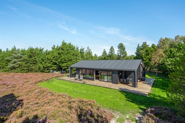 Ferienhaus 29-2560 - Hausfoto 4