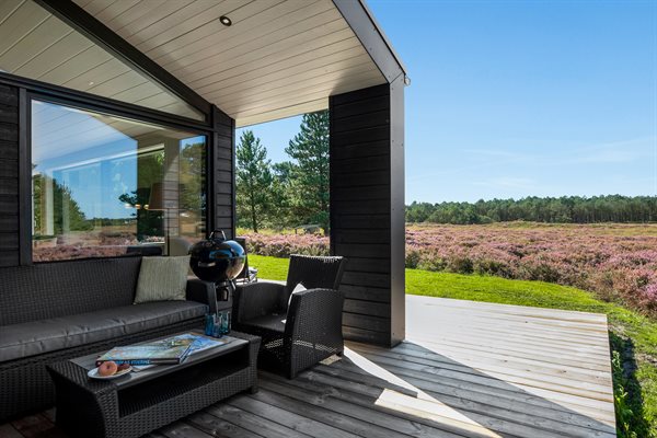 Ferienhaus 29-2560 - Hausfoto 5