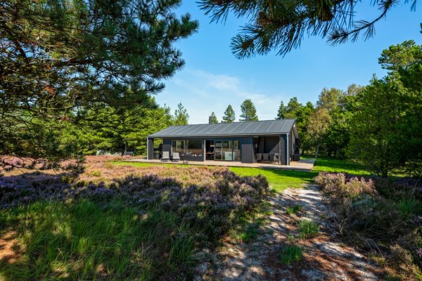 Ferienhaus 29-2560 - Hausfoto 11