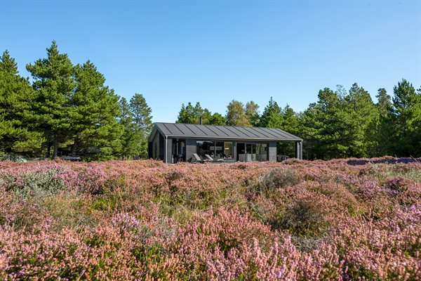Ferienhaus 29-2560 - Hausfoto 12
