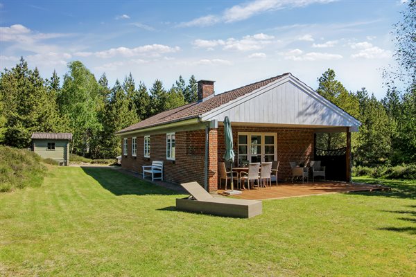 Ferienhaus 29-2579 - Hauptfoto