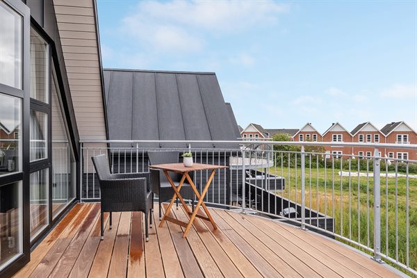 Ferienhaus 29-2582 - Hausfoto 2