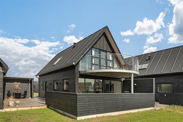 Ferienhaus 29-2582 - Hausfoto 8