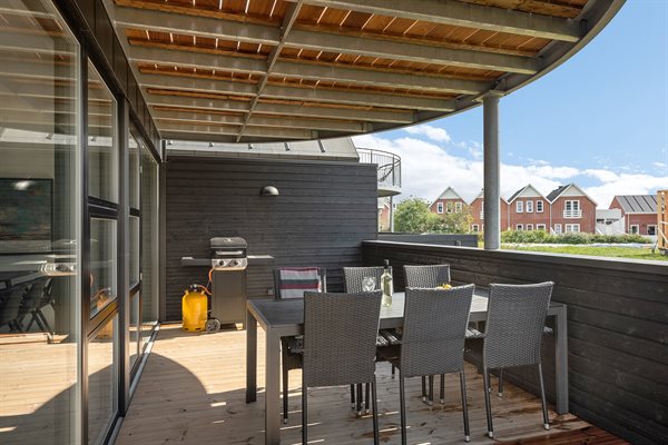Ferienhaus 29-2582 - Hausfoto 12