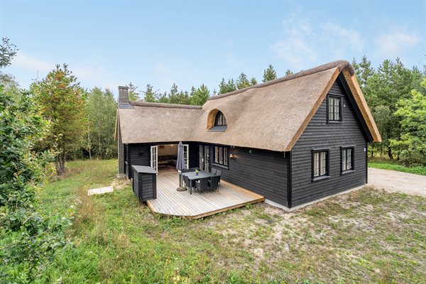 Ferienhaus 29-2592 - Hauptfoto