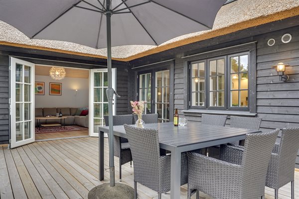 Ferienhaus 29-2592 - Hausfoto 3