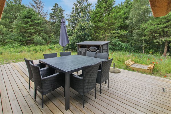 Ferienhaus 29-2592 - Hausfoto 22