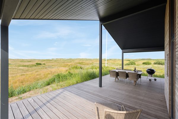 Ferienhaus 29-2607 - Hausfoto 2