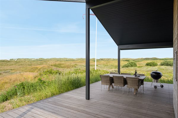 Ferienhaus 29-2607 - Hausfoto 13