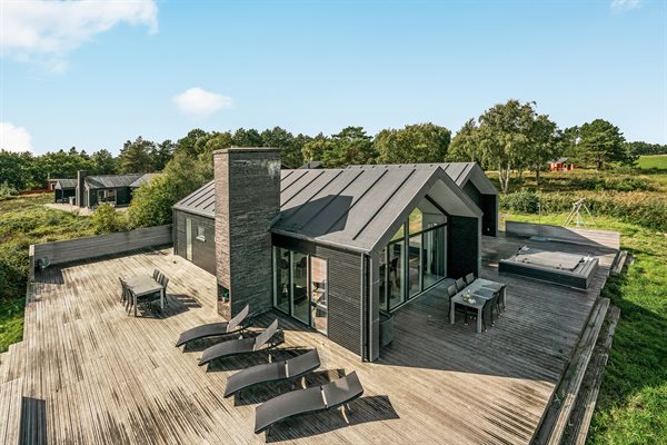 Ferienhaus 29-2613 - Hausfoto 1
