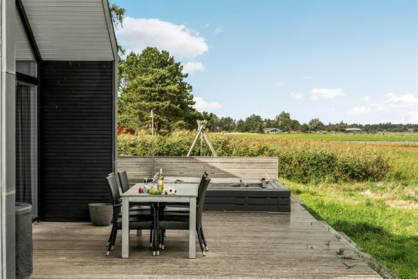 Ferienhaus 29-2613 - Hausfoto 6