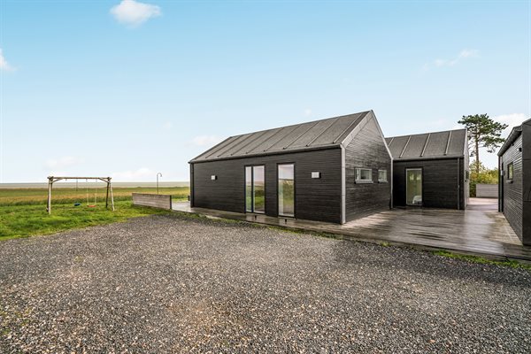 Ferienhaus 29-2613 - Hausfoto 8