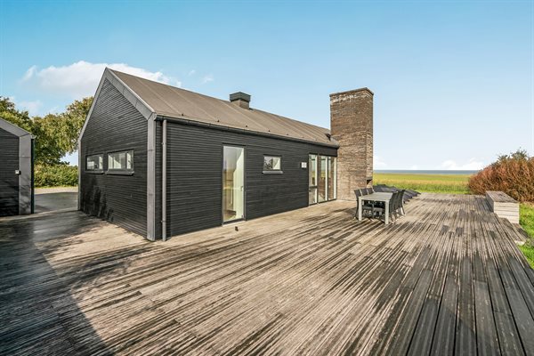 Ferienhaus 29-2613 - Hausfoto 11
