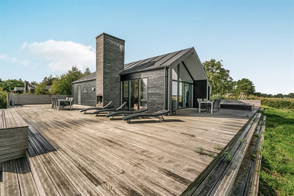 Ferienhaus 29-2613 - Hausfoto 12
