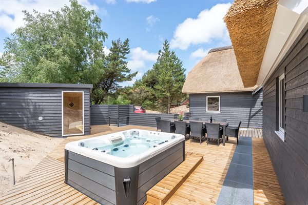 Ferienhaus 29-2630 - Hausfoto 2
