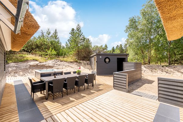 Ferienhaus 29-2630 - Hausfoto 4