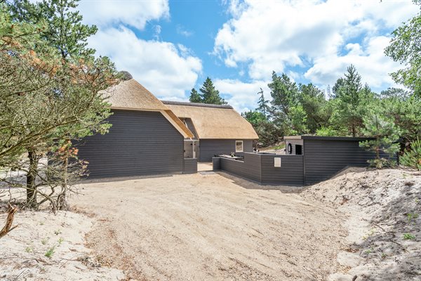 Ferienhaus 29-2630 - Hausfoto 12