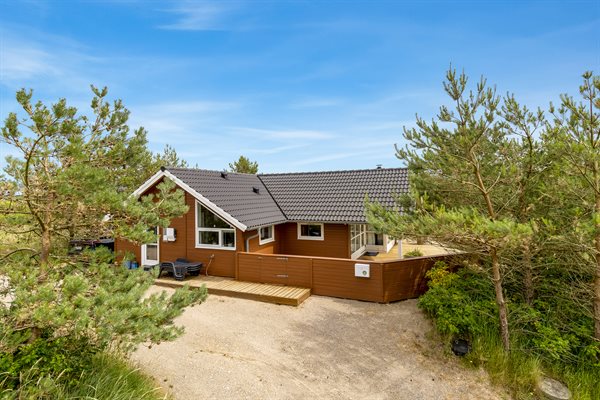 Ferienhaus 29-2638 - Hausfoto 2
