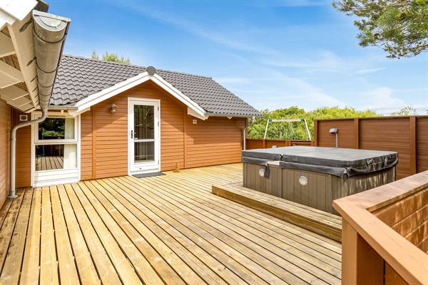 Ferienhaus 29-2638 - Hausfoto 3