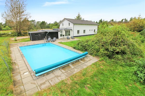 Ferienhaus 29-2667 - Hauptfoto