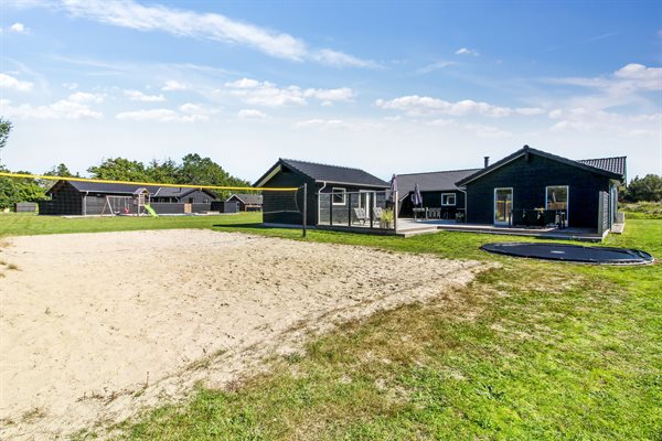 Ferienhaus 29-2734 - Hausfoto 4
