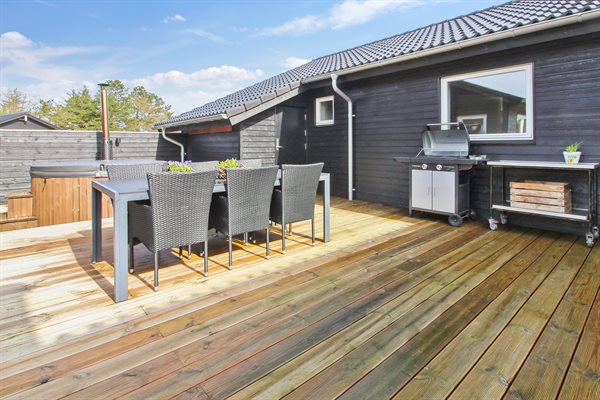 Ferienhaus 29-2734 - Hausfoto 5
