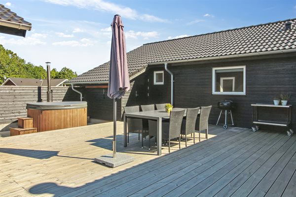 Ferienhaus 29-2734 - Hausfoto 6