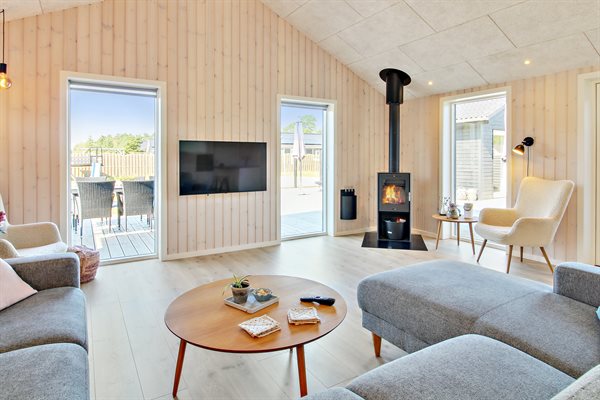 Ferienhaus 29-2734 - Hausfoto 7