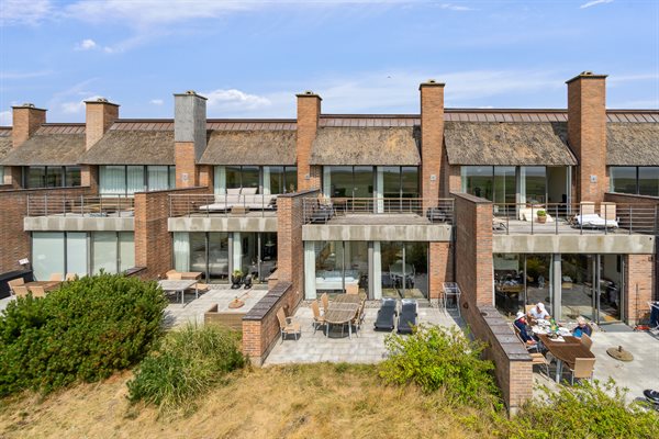 Ferienhaus 29-2807 - Hauptfoto