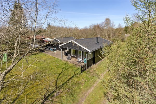 Ferienhaus 29-3007 - Hauptfoto