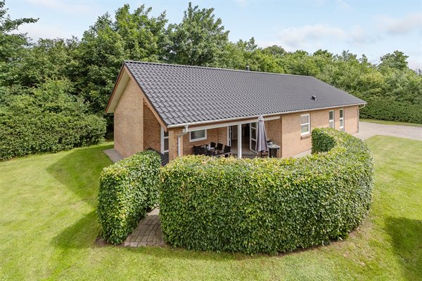 Ferienhaus 29-3017 - Hauptfoto