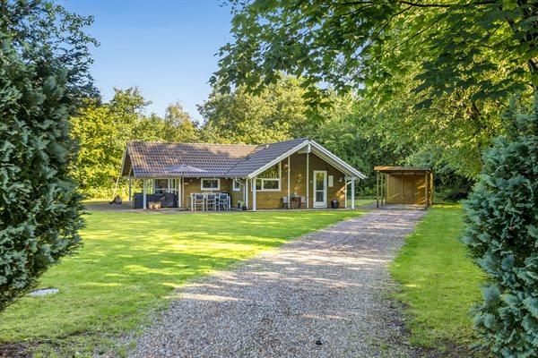 Ferienhaus 29-3041 - Hauptfoto