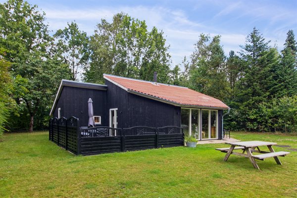 Ferienhaus 29-3064 - Hauptfoto