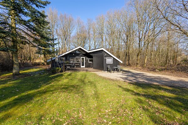 Ferienhaus 29-3071 - Hauptfoto
