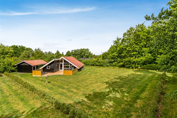 Ferienhaus 29-3083 - Hauptfoto