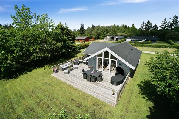 Ferienhaus 29-3107 - Hauptfoto