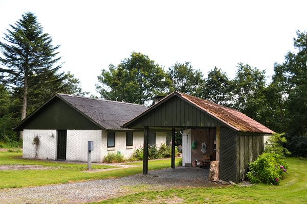 Ferienhaus 29-3111 - Hauptfoto