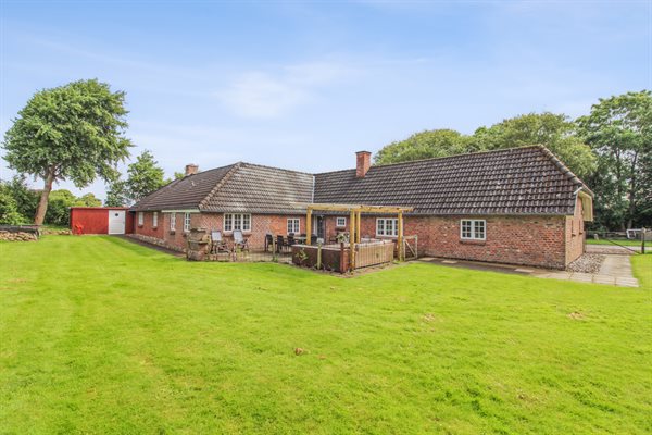 Ferienhaus 29-4006 - Hauptfoto