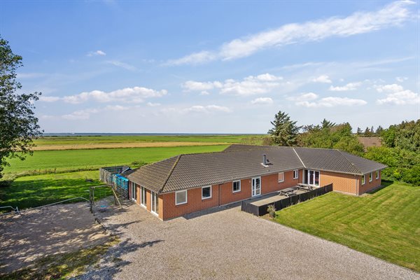 Ferienhaus 29-4008 - Hausfoto 5