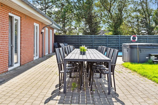 Ferienhaus 29-4008 - Hausfoto 10